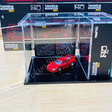 Acrylic Display Case TLV-A01 for TLVN Square Box