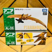 Takara Tomy ANIA Animal Adventure - AL06 Pteranodon