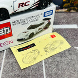 TOMICA AEON Tuning Car Series Vol. 27 Nissan Fairlady Z NISMO (RC Specification)