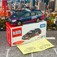 TOMICA TOYSRUS Subaru Levorg Fuji Speedway Official Car