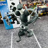 TAKARA TOMY MetaColle MICKEY MOUSE (Steamboat)