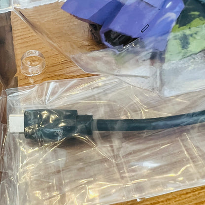 Electroys Evangelion Unit 01 USB Hub
