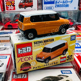 Tomica AEON SUZUKI HUSTLER (Valentine Version)