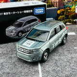 TOMICA Tokyo Motor Show 2017 NO. 11 Suzuki Escudo (4904810961055