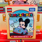 TOMICA TUNES DISNEY CHARACTERS Vol.1 (Blind Box)