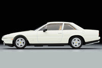 TOMYTEC TLVN 1/64 LV-N Ferrari 412 (White)