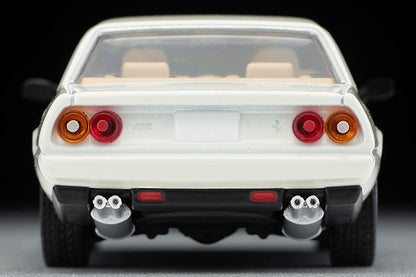 TOMYTEC TLVN 1/64 LV-N Ferrari 412 (White)