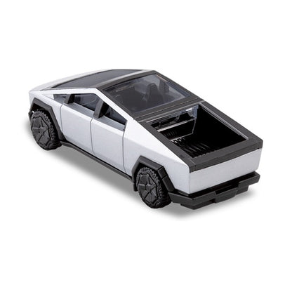 Tomica Premium 41 Tesla Cybertruck