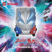 Tomica Ultraman UTC-03 ULTRAMAN BLAZAR