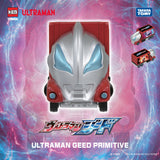 Tomica Ultraman UTC-04 ULTRAMAN GEED PRIMITIVE