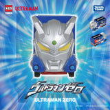 Tomica Ultraman UTC-02 ULTRAMAN ZERO