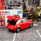 TOMICA 111 AUDI A1 4904810438779