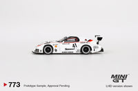 PREORDER MINI GT 1/64 MAZDA RX-7 LB-Super Silhouette #41 Numero Reserve MGT00773-R (Approx. Release Date : Q3 2024 subject to manufacturer's final decision)