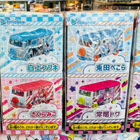 Dream Tomica Hololive Collection (Set of 4)