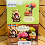 RE-MENT Pokemon - A Little Tale of the Forest- Figure Collection Complete set of 6