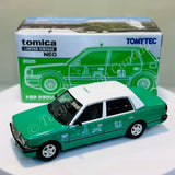 Tomytec Tomica Limited Vintage Neo 1/64 TOYOTA CROWN COMFORT Hong Kong TAXI 2025 New Territories (Hong Kong Exclusive)