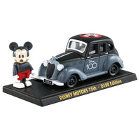 Takara Tomy Mall Original Dream Tomica SP Disney Motors 15th Anniversary Dream Star IV D100 Edition