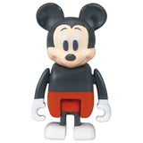 Takara Tomy Mall Original Dream Tomica SP Disney Motors 15th Anniversary Dream Star IV D100 Edition