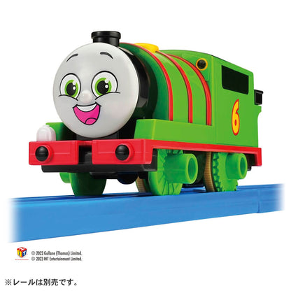 PLARAIL GOGO Thomas Plarail Percy 4904810908364