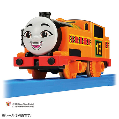 PLARAIL GOGO Thomas Plarail Nia 4904810908395