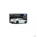 TOMICA Honda NSX Type S (ASIA ONLINE ORIGINAL) 4904810915195