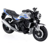 TAKARA TOMY Tomica No.64 Honda CB1000F 4904810950905