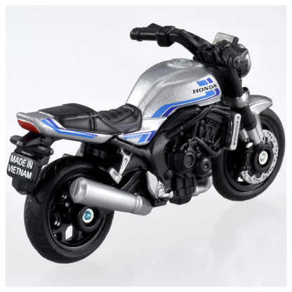 TAKARA TOMY Tomica No.64 Honda CB1000F 4904810950905