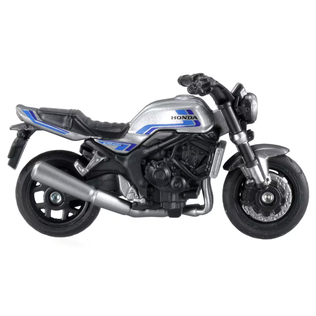 TAKARA TOMY Tomica No.64 Honda CB1000F 4904810950905