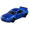 TAKARA TOMY Tomica REBORN Nisssan Skyline GT-R (R34) 4904810956549
