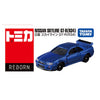 TAKARA TOMY Tomica REBORN Nisssan Skyline GT-R (R34) 4904810956549