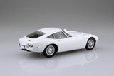 THE SNAP KIT TOYOTA 2000GT (PEGASUS WHITE) 05-A