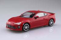 THE SNAP KIT Toyota 86 Pure Red 03-F