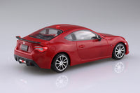 THE SNAP KIT Toyota 86 Pure Red 03-F