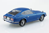 THE SNAP KIT NISSAN S30 FAIRLADY Z (BLUE METALLIC) 13-E