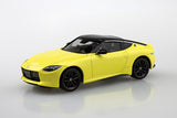 THE SNAP KIT NISSAN RZ34 FAIRLADY (Ikazuchi Yellow) 17-A