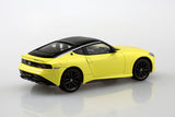 THE SNAP KIT NISSAN RZ34 FAIRLADY (Ikazuchi Yellow) 17-A