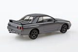 THE SNAP KIT NISSAN R32 SKYLINE GT-R (GUN-GRAY METALLIC) 14-A