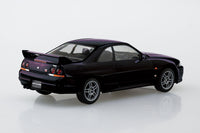 THE SNAP KIT NISSAN R33 SKYLINE GT-R (MIDNIGHT PURPLE) 15-A