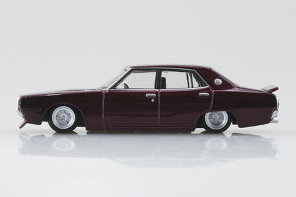 Aoshima Grachan Collection BEST 3 - 1/64 Diecast Mini Car Full set of 12