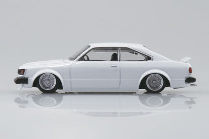 Aoshima Grachan Collection BEST 3 - 1/64 Diecast Mini Car Full set of 12