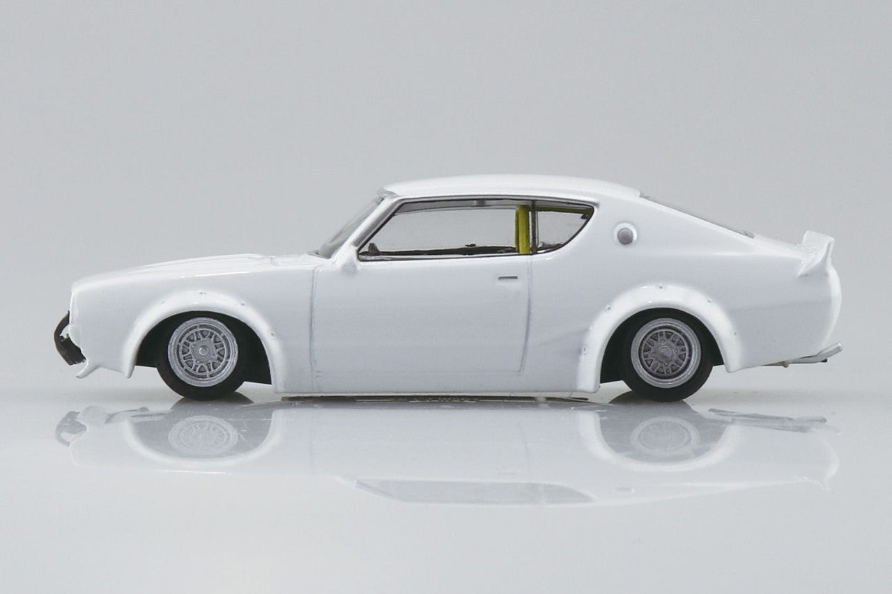 Aoshima Grachan Collection BEST 3 - 1/64 Diecast Mini Car Full set of 12