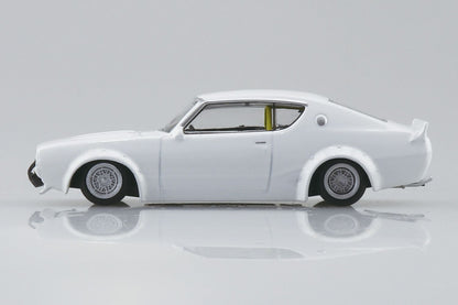 Aoshima Grachan Collection BEST 3 - 1/64 Diecast Mini Car Full set of 12