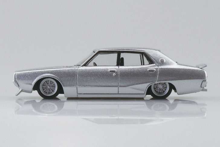 Aoshima Grachan Collection BEST 3 - 1/64 Diecast Mini Car Full set of 12