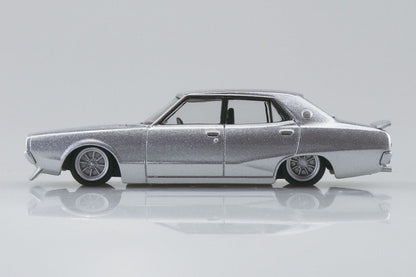 Aoshima Grachan Collection BEST 3 - 1/64 Diecast Mini Car Full set of 12
