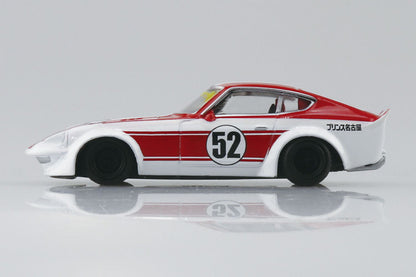 Aoshima Grachan Collection BEST 3 - 1/64 Diecast Mini Car Full set of 12