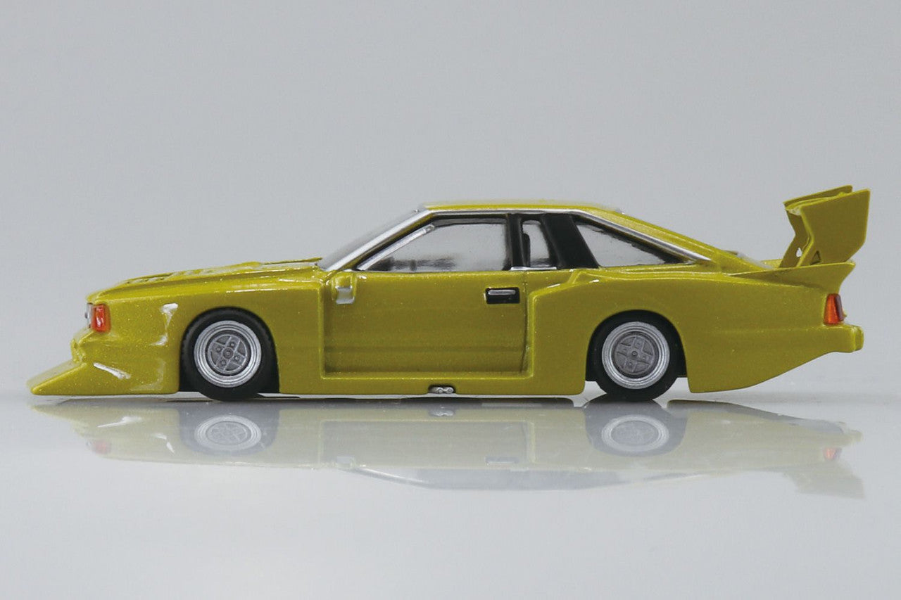 Aoshima Grachan Collection BEST 3 - 1/64 Diecast Mini Car Full set of 12