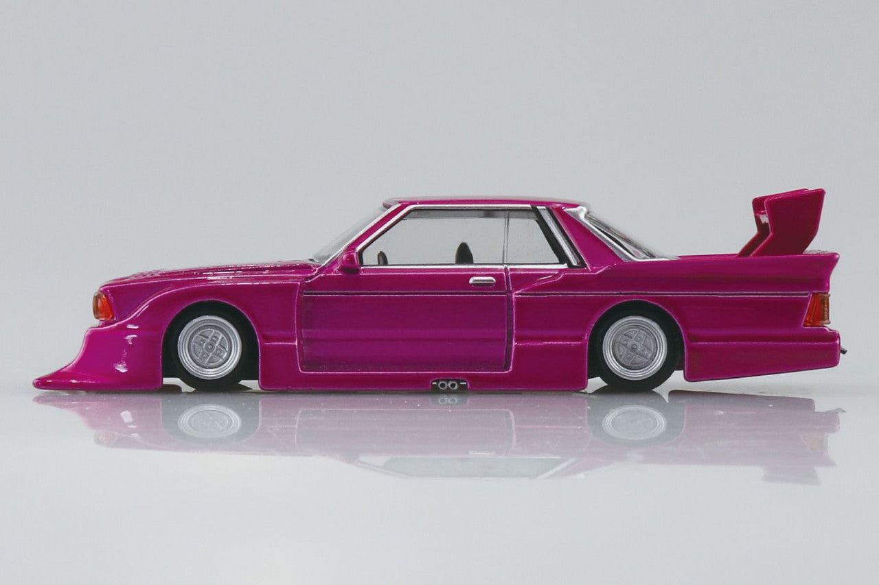 Aoshima Grachan Collection BEST 3 - 1/64 Diecast Mini Car Full set of 12