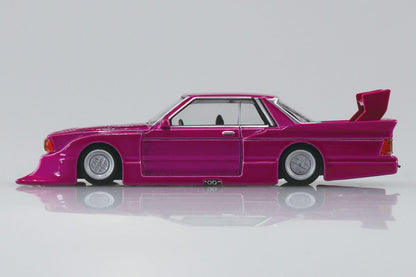 Aoshima Grachan Collection BEST 3 - 1/64 Diecast Mini Car Full set of 12