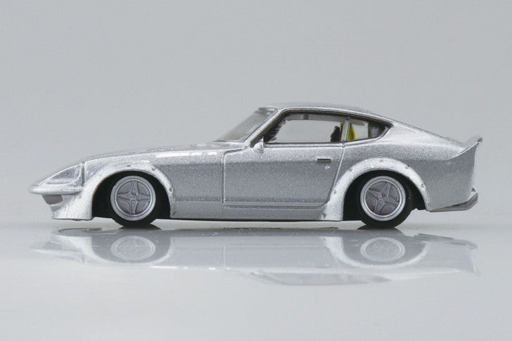 Aoshima Grachan Collection BEST 3 - 1/64 Diecast Mini Car Full set of 12