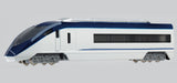 TRANE N Scale Train No. 78 Keisei Skyliner